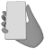 Hand gesture
