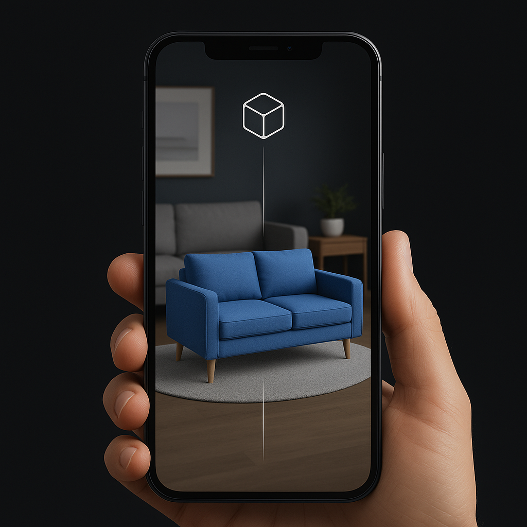 Augmented Reality Feature