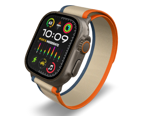 Watches & Jewelry example