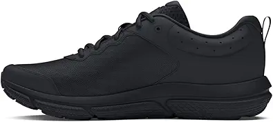 Under Armour Men's Charged Assert 10 Running Shoe