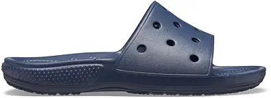 Crocs Unisex-Adult Classic Slide Sandals