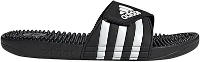 adidas Unisex-Adult Adissage Slides Sandal