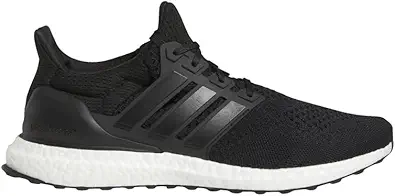 Adidas Ultraboost 1.0 DNA - Men's (HQ4201, Black/Black)
