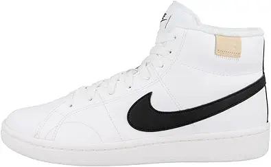 Nike Men's Low-Top Sneakers Basketball Shoes
