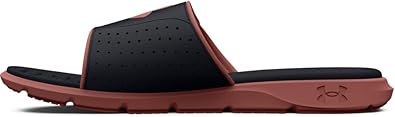 Under Armour Men's Ignite Pro Graphic Slide Sandal