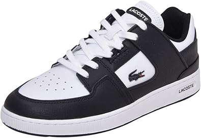 Lacoste Men's Court Cage Sneakers