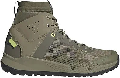 Five Ten Trail Cross Mid Pro Mountain Bike Shoes