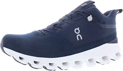 On Men's Cloudswift Sneakers