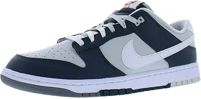Nike Men's Dunk Low Retro Basketball Shoe