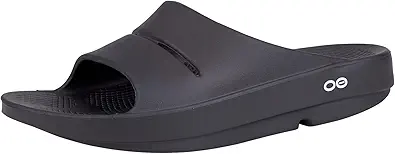 OOFOS Unisex-Adult Ooahh Slide Slipper