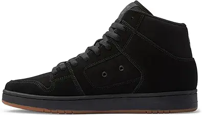 DC Men's Manteca 4 Hi High Top Casual Skate Shoe Sneaker