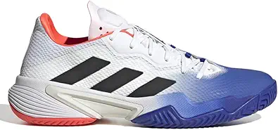 adidas Men's Barricade Clay Tennis Shoe