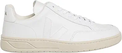 Veja Men V-12 Sneakers Extra White 11 US