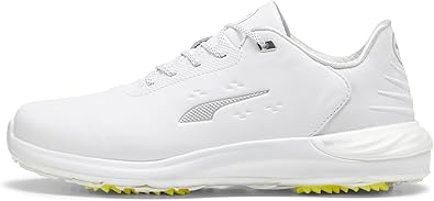 PUMA Men's Phantomcat Nitro Golf Shoes