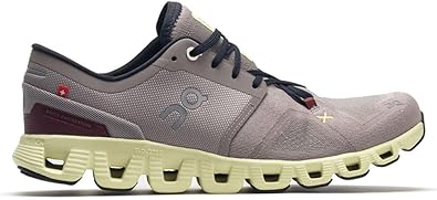 On Cloud X 3 Mens Shoes