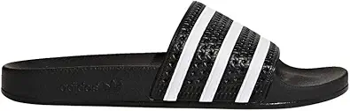 adidas Originals Men's Adilette Slide Sandal