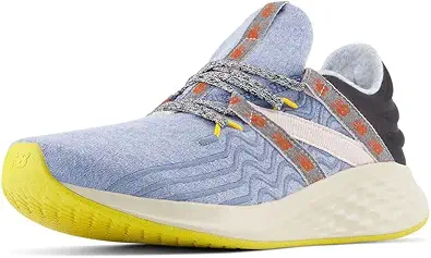 New Balance Unisex-Adult Fresh Foam Roav V1 Running Shoe
