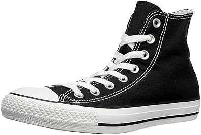 Converse Men's Chucks 1X228 CT AS Slip Charcoal Orange Grey Sneakers