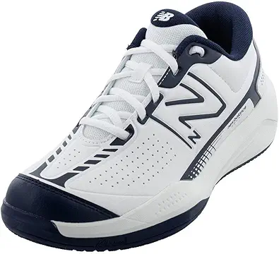 New Balance Men's 696 V5 Hard Court Tennis Shoe