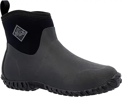 Muck Boot Men's Muckster II Ankle