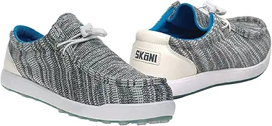 SKONI Men's Golf Shoe