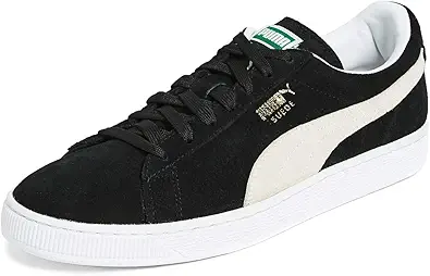 PUMA Select Men's Suede Classic Plus Sneakers
