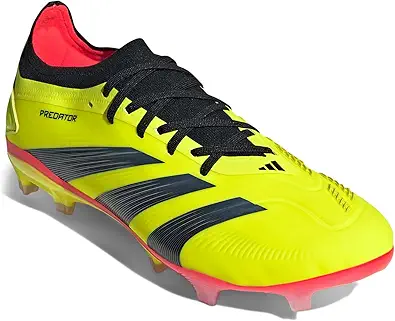 adidas Unisex 24 Pro Firm Ground Sneaker
