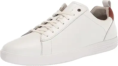 Cole Haan Men's Grand+ Crosscourt Sneaker