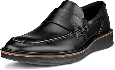 ECCO Men's St.1 Hybrid Penny Loafer