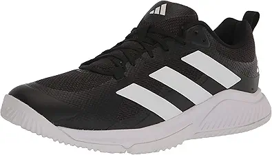 adidas Men's Court Team Bounce 2.0 Indoor Shoe