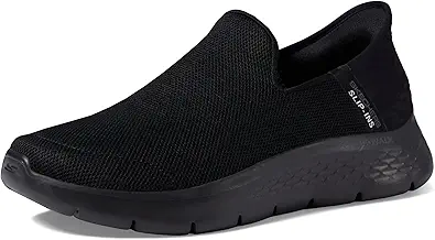 Skechers Men's Hands Free Slip-Ins: Go Walk Flex No Hands Sneaker