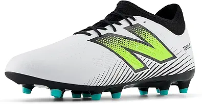 New Balance Unisex-Adult Tekela Magique Fg V4+ Soccer Shoe