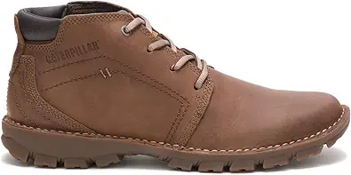 Cat Footwear Men's Transform 2.0 Chukka Boot