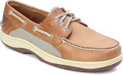 Billfish 3-Eye Boat Shoe