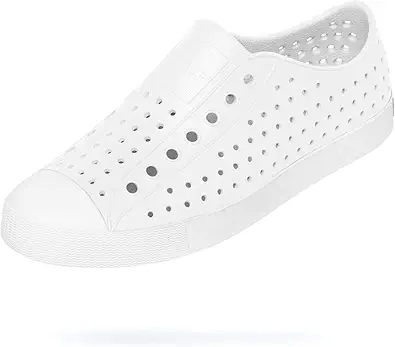 Native Women's Jefferson Fashion Sneaker