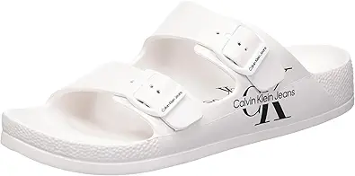 Calvin Klein Men's Zion Sandal