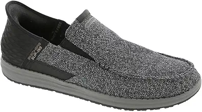 Skechers Men's Melson Bentin Hands Free Slip in