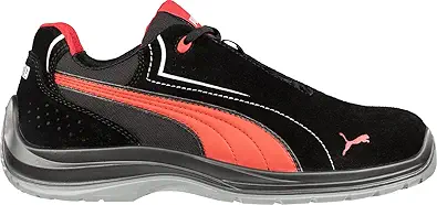 PUMA Men's Touring Low