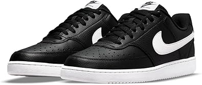 Nike Men's Court Vision Low Sneaker