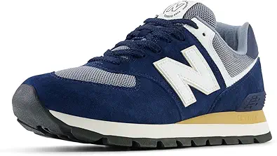 New Balance Men's ML574DVC Sneaker