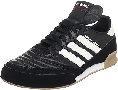 adidas Men's Soccer Mundial Goal Shoes