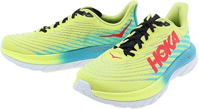 HOKA ONE ONE Men's Running Shoes, 0