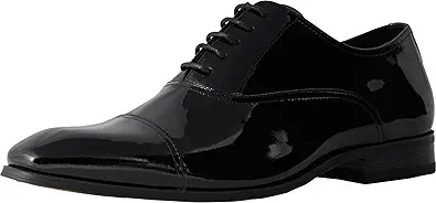 Florsheim Men's, Tux Cap Toe Oxford