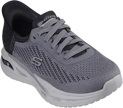 Skechers Men's Arch Fit Orvan-Drex Sneaker