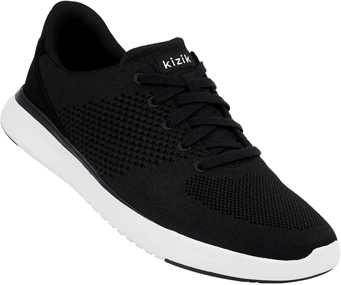 Kizik Unisex-Adult Lima Hands-Free Sneaker