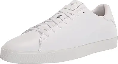 Men's Puma Fusion Classic Golf Shoe