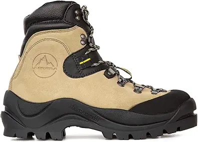 La Sportiva Mens Makalu Mountaineering/Hiking Boots