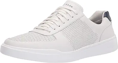 Cole Haan Men's Grand Crosscourt Modern Tennis Sneaker