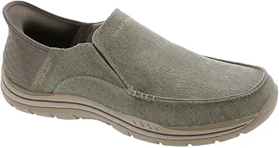 Skechers Men's Expected Cayson Hands Free Slip in