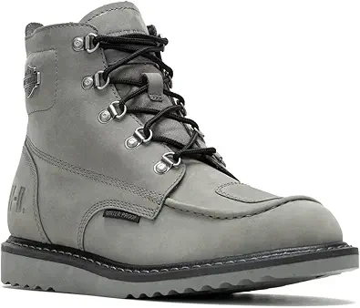 Harley-Davidson Men's Motorcycle Boot